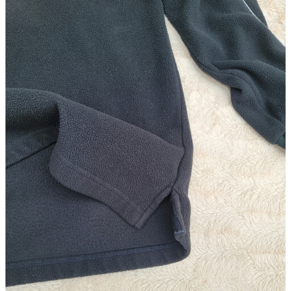 Mighty Mac Sports Georgia crewneck black sweatshirt - Picture 8 of 16